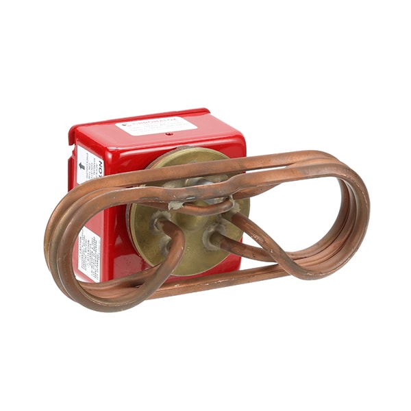 Urn Heater W/Cut Out 208V  3000W